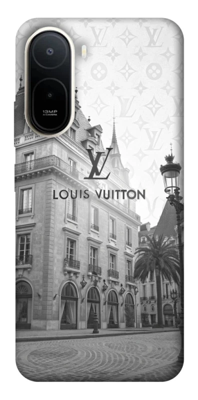 Чохол на Xiaomi Redmi A7 Pro 4G Louis Vuitton ver.2 фото 2 з 2