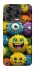 Чехол на ZTE Blade V70 Design Smiles фото 2 из 2