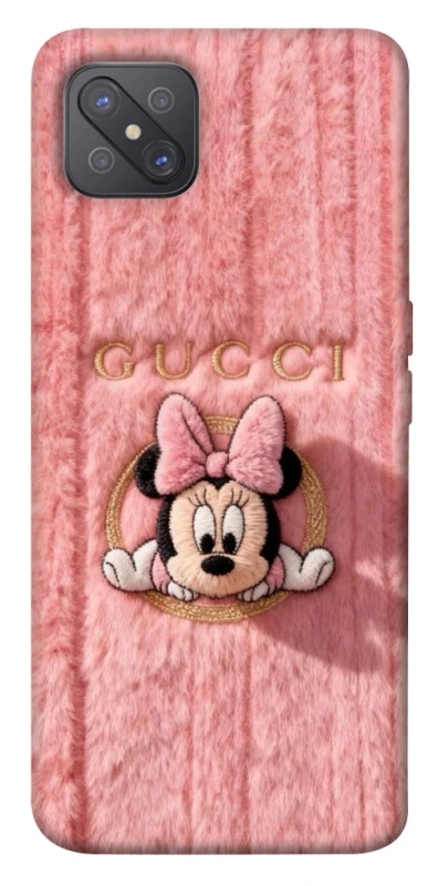 Чехол на Oppo A92s Gucci ver.3 фото 1 из 1