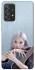 Чехол на Samsung Galaxy A52 4G / A52 5G Rosé - BLACKPINK фото 1 из 1