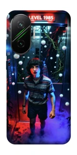 Чехол на Xiaomi Poco F7 Stranger Things ver.38 фото 1 из 1