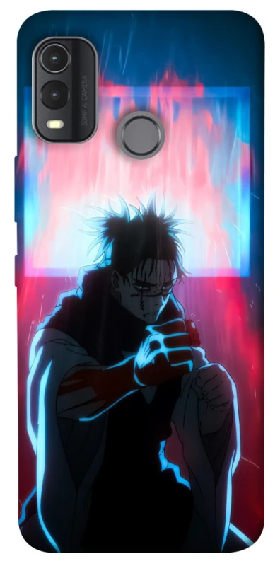 Чехол на Nokia G11 Plus Choso v2 фото 1 из 1