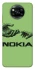 Чехол на Xiaomi Poco X3 NFC / Poco X3 Pro Nokia фото 1 из 1