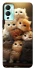 Чохол на Infinix Hot 12 Play Чохол Kittie Love v2 фото 1 з 1