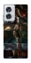 Чохол на Motorola Edge 50 Fusion House of the Dragon фото 1 з 1