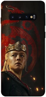 Чохол на Samsung Galaxy S10 House of the Dragon ver.6 фото 1 з 1