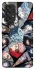 Чохол на Samsung Galaxy A53 5G jujutsu kaisen v4 фото 1 з 1