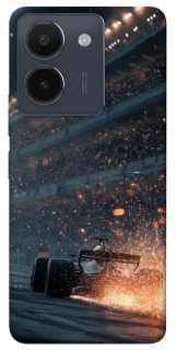 Чохол на Vivo Y36 F-1 ver.3 фото 1 з 1