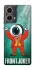 Чохол на Motorola Moto G85 FrontJoker фото 1 з 1