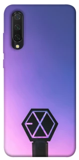 Чохол на Xiaomi Mi CC9 / Mi 9 Lite EXO Logo фото 1 з 1