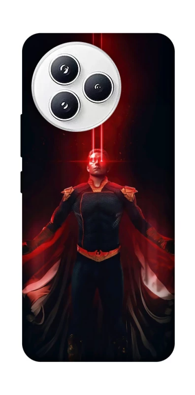 Чохол на Xiaomi Civi 5 Pro Homelander v2 фото 1 з 1