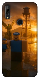 Чехол на Huawei P Smart Z Roblox aesthetics ver.4 фото 1 из 1