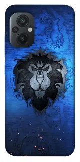 Чохол на Xiaomi Poco M5 Warcraft v1 фото 1 з 1
