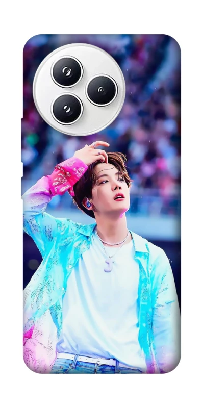 Чехол на Xiaomi Civi 5 Pro J-Hope - BTS фото 1 из 1