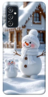 Чохол на Samsung Galaxy M52 Christmas mood ver.7 фото 1 з 1