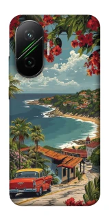 Чехол на Xiaomi Poco F7 Cuba фото 1 из 1