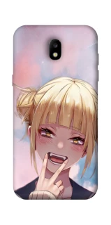 Чохол на Samsung Galaxy J5 (2017) Toga фото 1 з 1