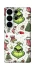 Чохол на Samsung Galaxy S26 Grinch mood ver.3 фото 1 з 1