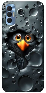 Чехол на TECNO Spark 8P Ну привет ! фото 1 из 1