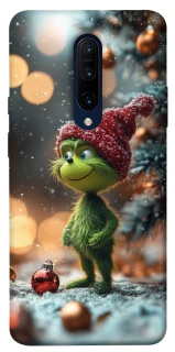 Чехол на OnePlus 7 Pro Grinch mood ver.6 фото 1 из 1