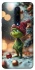 Чехол на OnePlus 7 Pro Grinch mood ver.6 фото 1 из 1