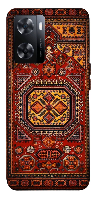 Чехол на OnePlus Nord N20 SE Килим v1 фото 1 из 1