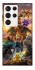 Чехол на Samsung Galaxy S23 Ultra Pokemon фото 1 из 1