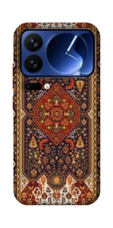 Чохол на Xiaomi Poco F7 Ultra Килим v8 фото 1 з 1