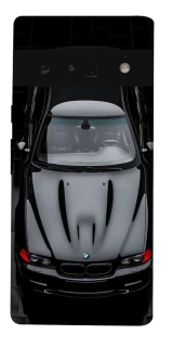 Чехол на Google Pixel 6 Pro BMW V12 фото 1 из 1