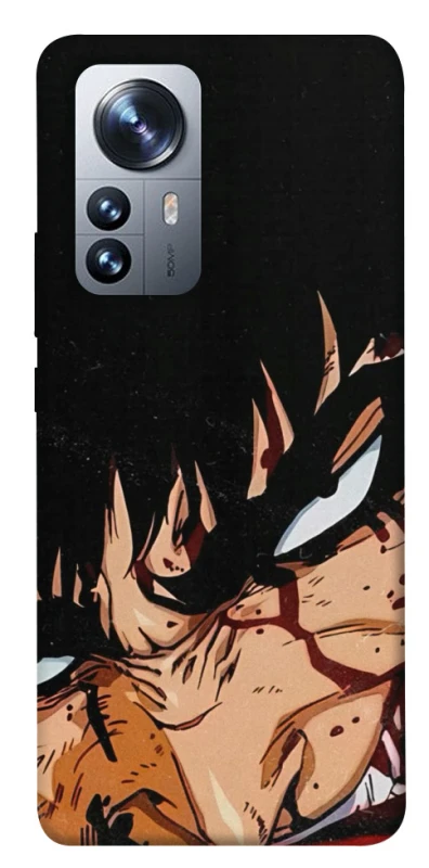 Чехол на Xiaomi 12 / 12X Berserk v6 фото 1 из 1