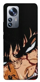 Чохол на Xiaomi 12 / 12X Berserk v6 фото 1 з 1