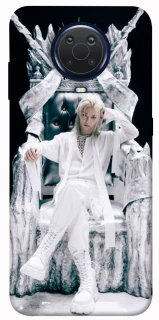 Чехол на Nokia G20 / G10 / 6.3 Felix GIANT фото 1 из 1