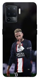 Чохол на Oppo Reno 5 Lite Neymar фото 1 з 1