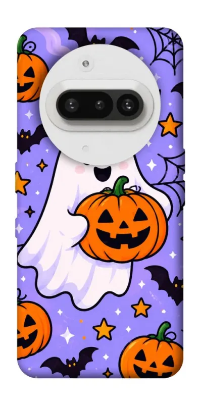 Чехол на Nothing Phone (3a) Halloween v15 фото 1 из 1