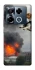 Чохол на Infinix Note 40 Pro 4G Moscow never sleeps ver.9 фото 1 з 1