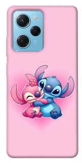 Чохол на Xiaomi Poco X5 Pro 5G Stitch ver.10 фото 1 з 1