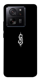 Чехол на Xiaomi 13T Slipknot ver.3 фото 1 из 1