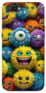 Чехол на Realme C2 Smiles фото 1 из 1