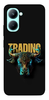 Чохол на Realme C33 Trading фото 1 з 1
