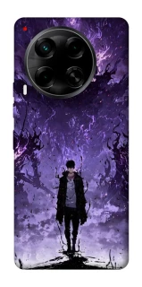 Чохол на TECNO Camon 30 (CL6) Sung Jinwoo фото 1 з 1