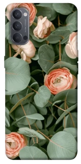 Чохол на Oppo Reno 4 Eternal Spring фото 1 з 1