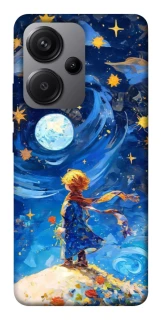 Чохол на Xiaomi Redmi Note 13 Pro+ Little Prince фото 1 з 1