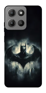 Чехол на Motorola Moto G15 4G Batman icon фото 1 из 1