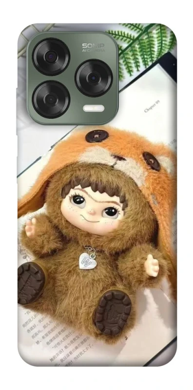 Чохол на ZTE Nubia V70 Design Wakuku ver.4 фото 1 з 1