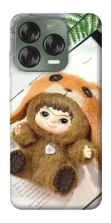 Чехол на ZTE Nubia V70 Design Wakuku ver.4 фото 1 из 1