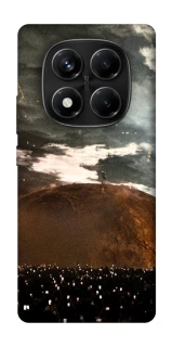 Чохол на Xiaomi Redmi Note 14 Pro 4G Kanye West ver.8 фото 1 з 1