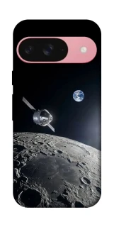 Чохол на Google Pixel 9 Artemis 2 ver.2 фото 1 з 1