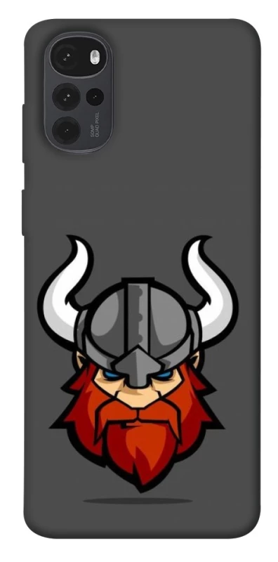 Чохол на Motorola Moto G22 Viking v3 фото 1 з 1
