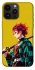 Чохол на Apple iPhone 14 Pro Max (6.7") Tanjiro Kamado v2 фото 1 з 1