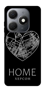 Чохол на TECNO Spark 20 Херсон Home фото 1 з 1